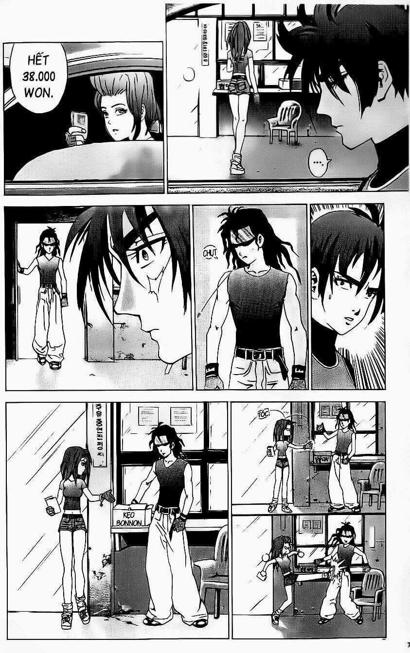 Ai Hơn Ai - Chapter 12 - Trang 3