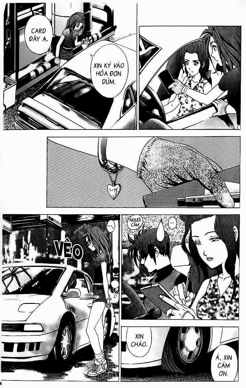 Ai Hơn Ai - Chapter 12 - Trang 4