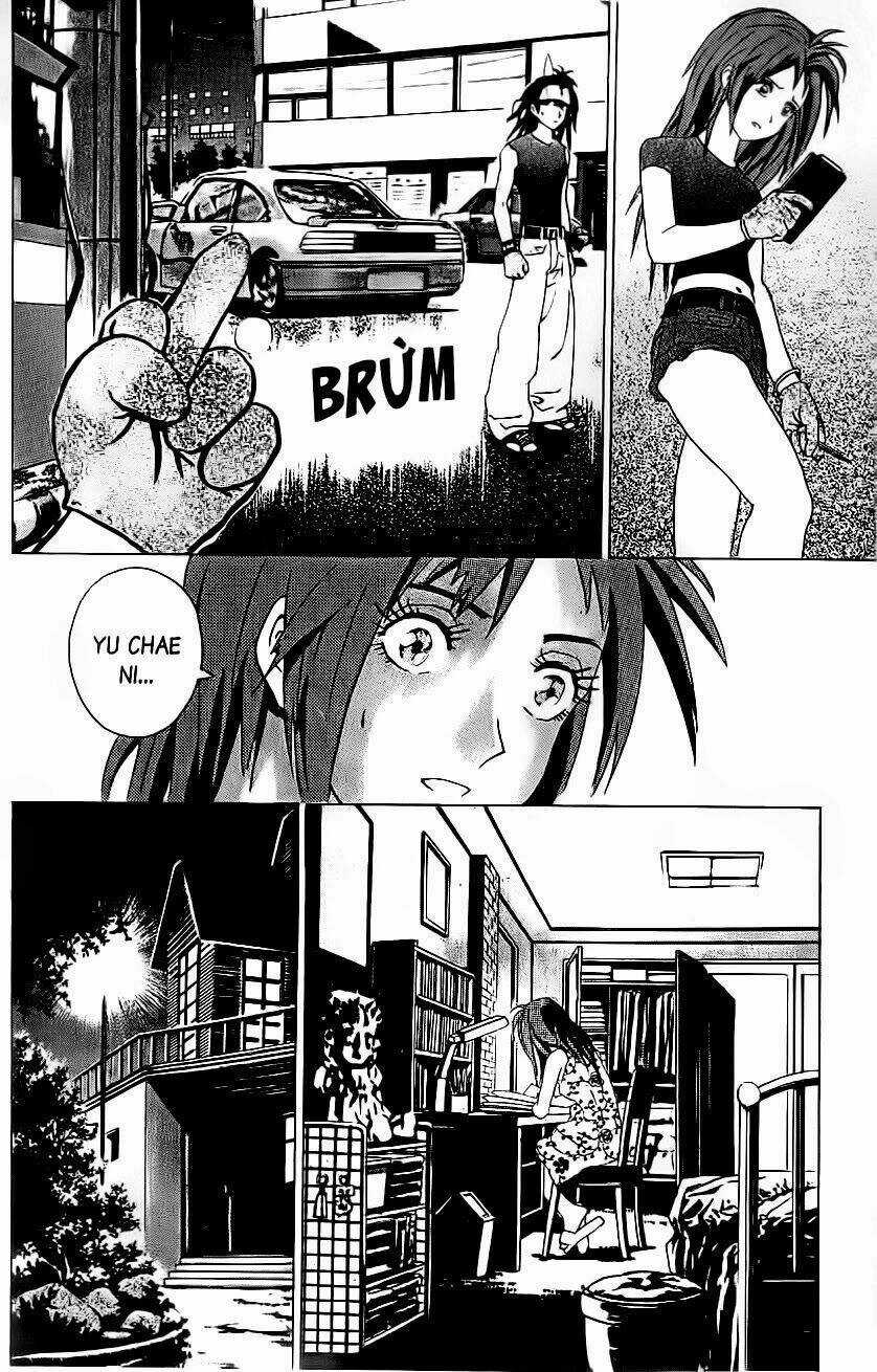 Ai Hơn Ai - Chapter 12 - Trang 5