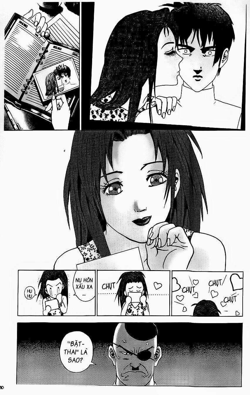 Ai Hơn Ai - Chapter 12 - Trang 6