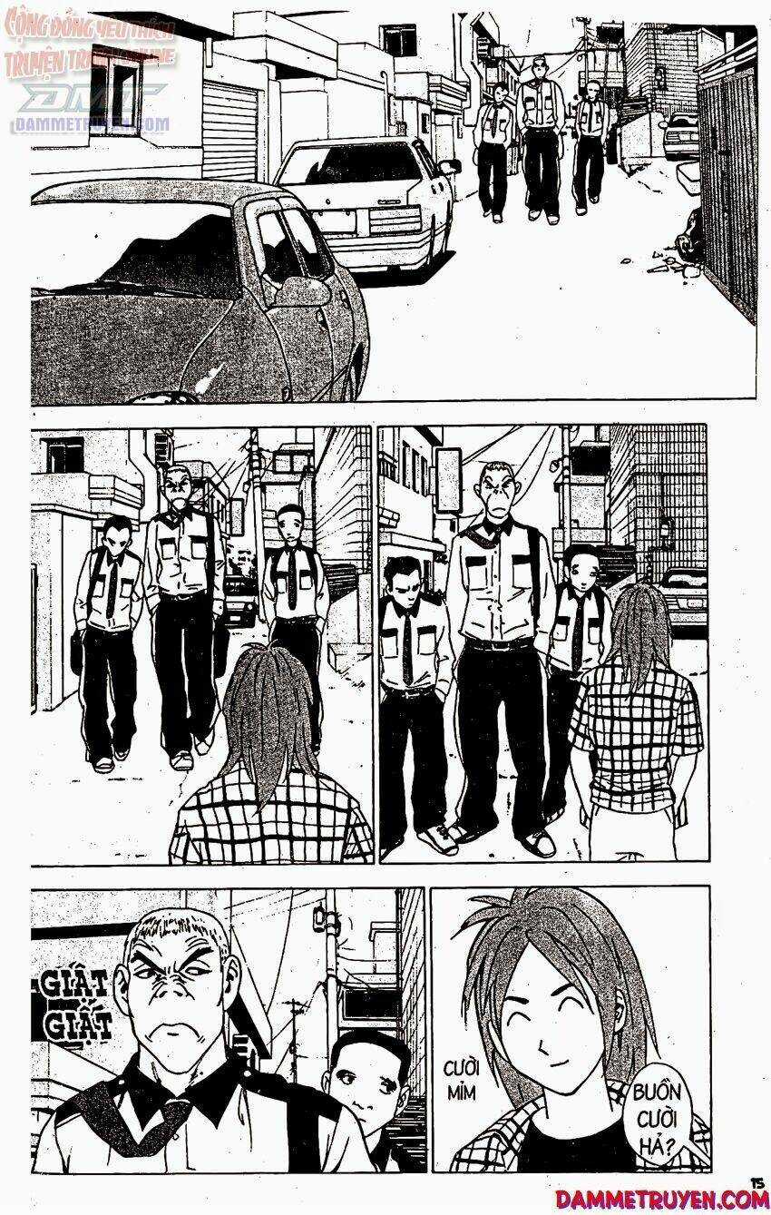 Ai Hơn Ai - Chapter 120 - Trang 12