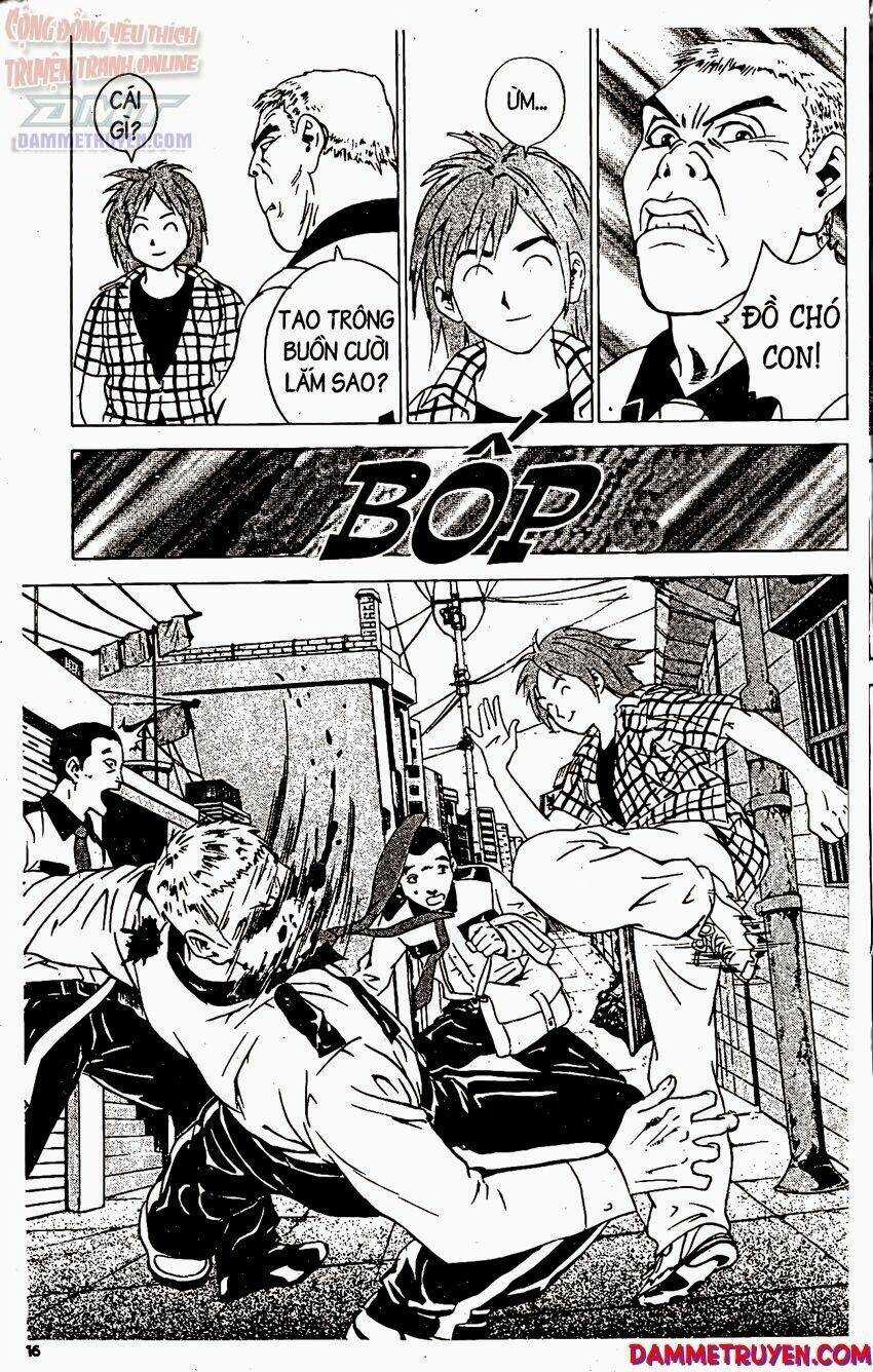 Ai Hơn Ai - Chapter 120 - Trang 13