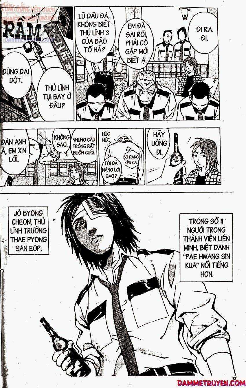 Ai Hơn Ai - Chapter 120 - Trang 14