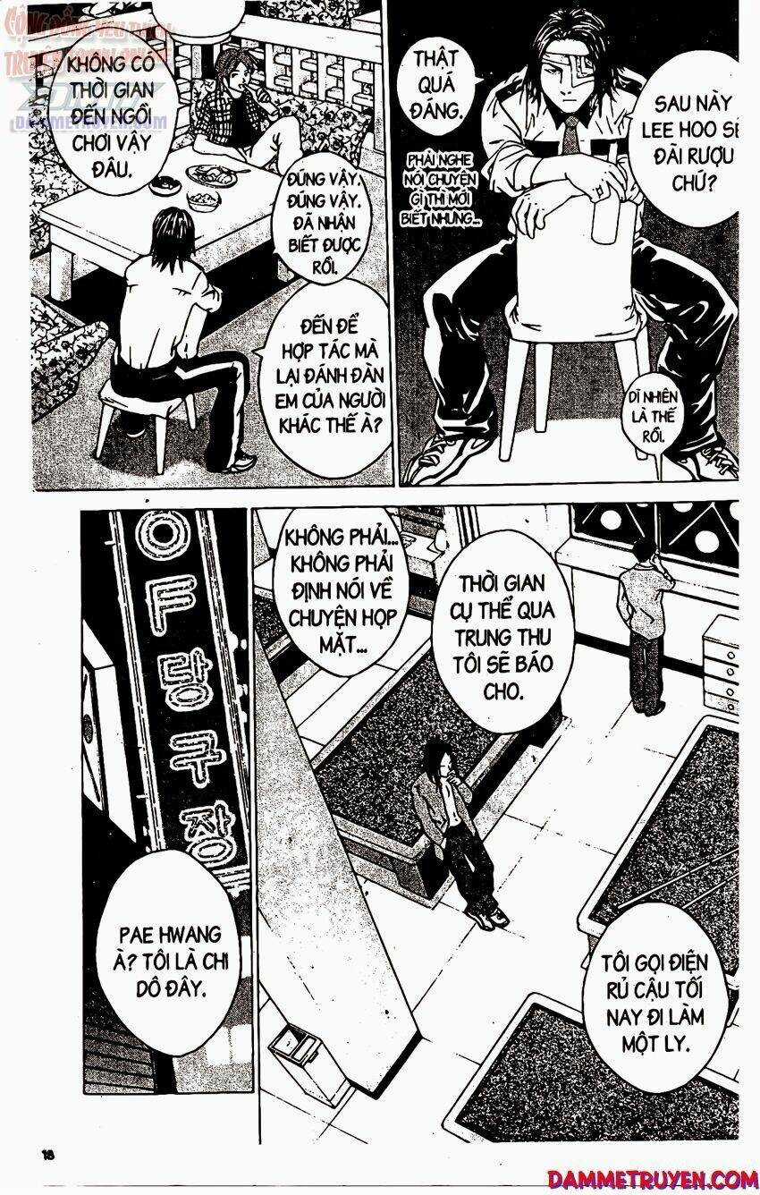 Ai Hơn Ai - Chapter 120 - Trang 15