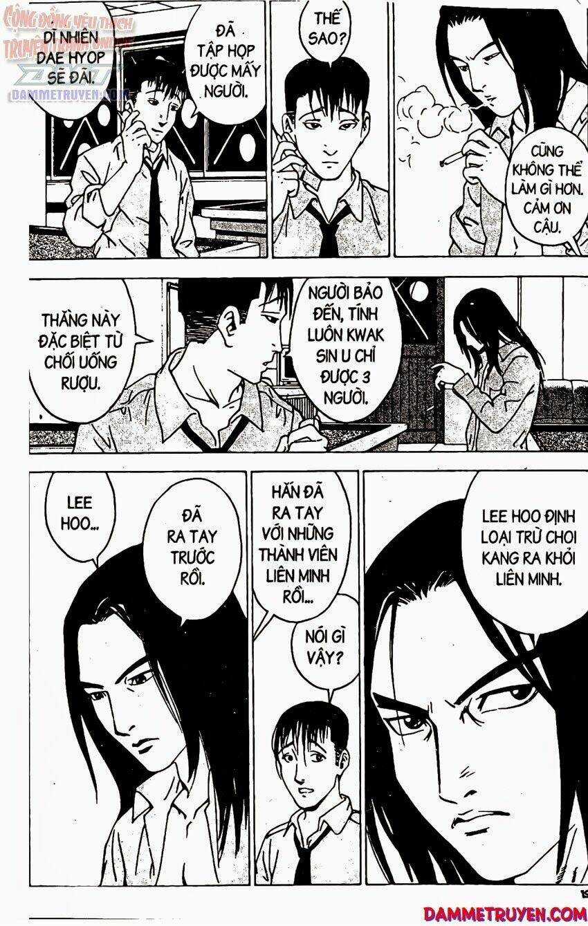 Ai Hơn Ai - Chapter 120 - Trang 16