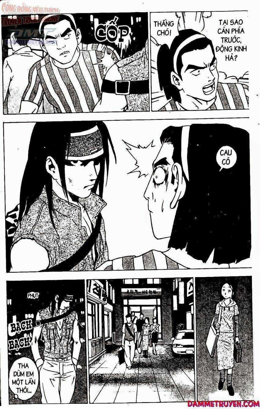 Ai Hơn Ai - Chapter 120 - Trang 17