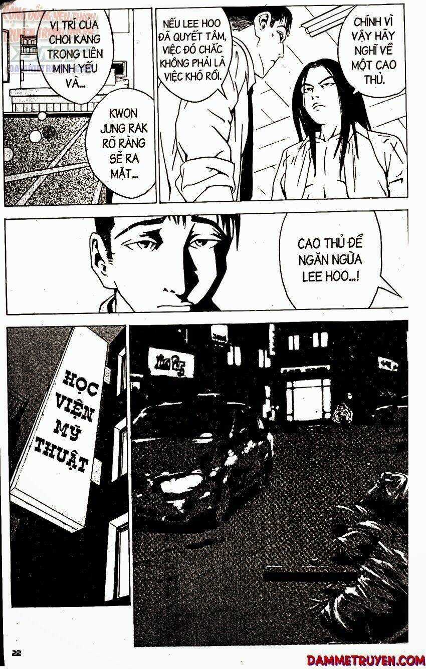 Ai Hơn Ai - Chapter 120 - Trang 19