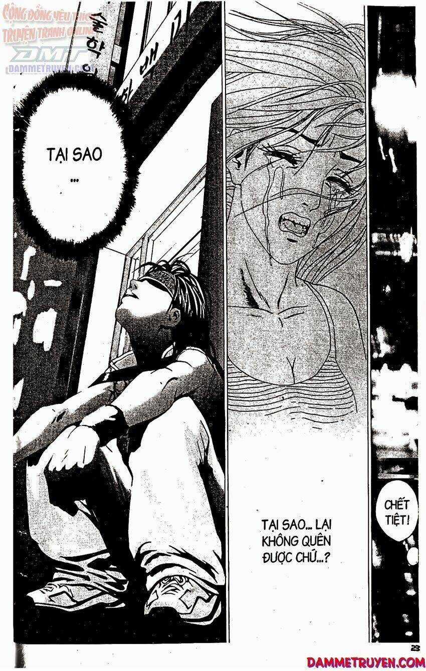 Ai Hơn Ai - Chapter 120 - Trang 20