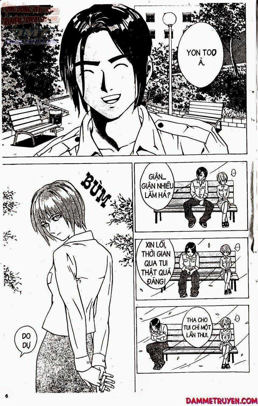 Ai Hơn Ai - Chapter 120 - Trang 3