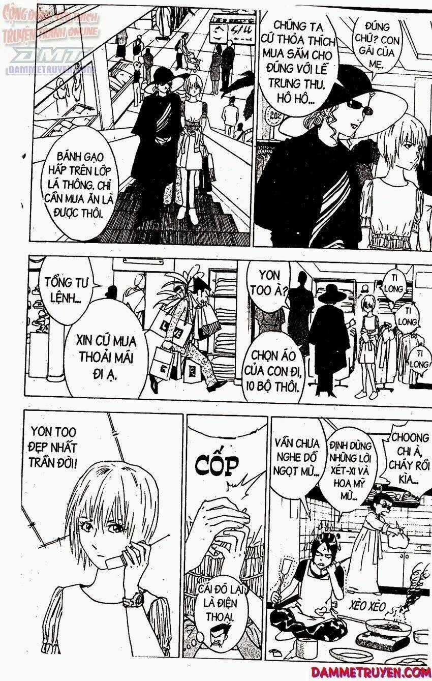 Ai Hơn Ai - Chapter 120 - Trang 22