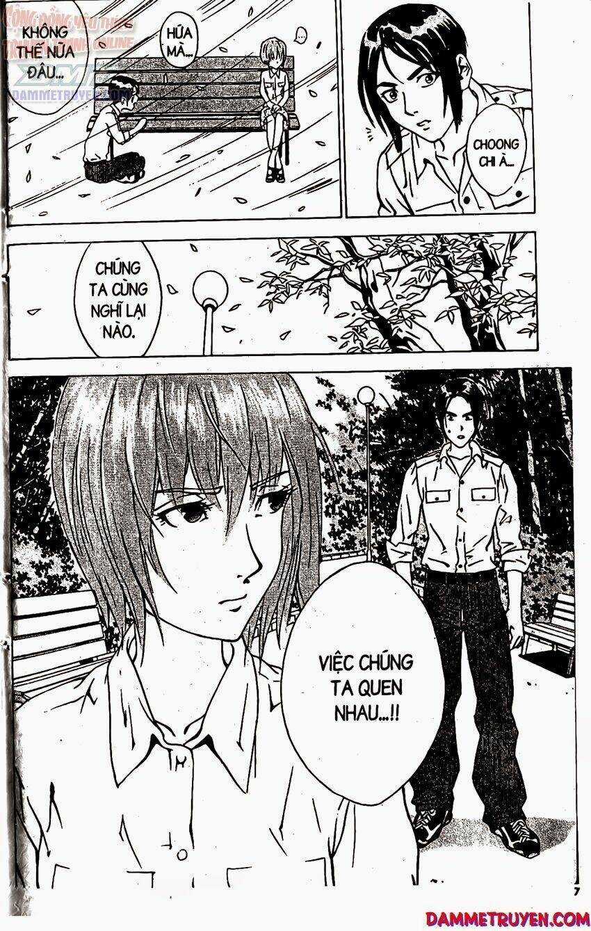 Ai Hơn Ai - Chapter 120 - Trang 4