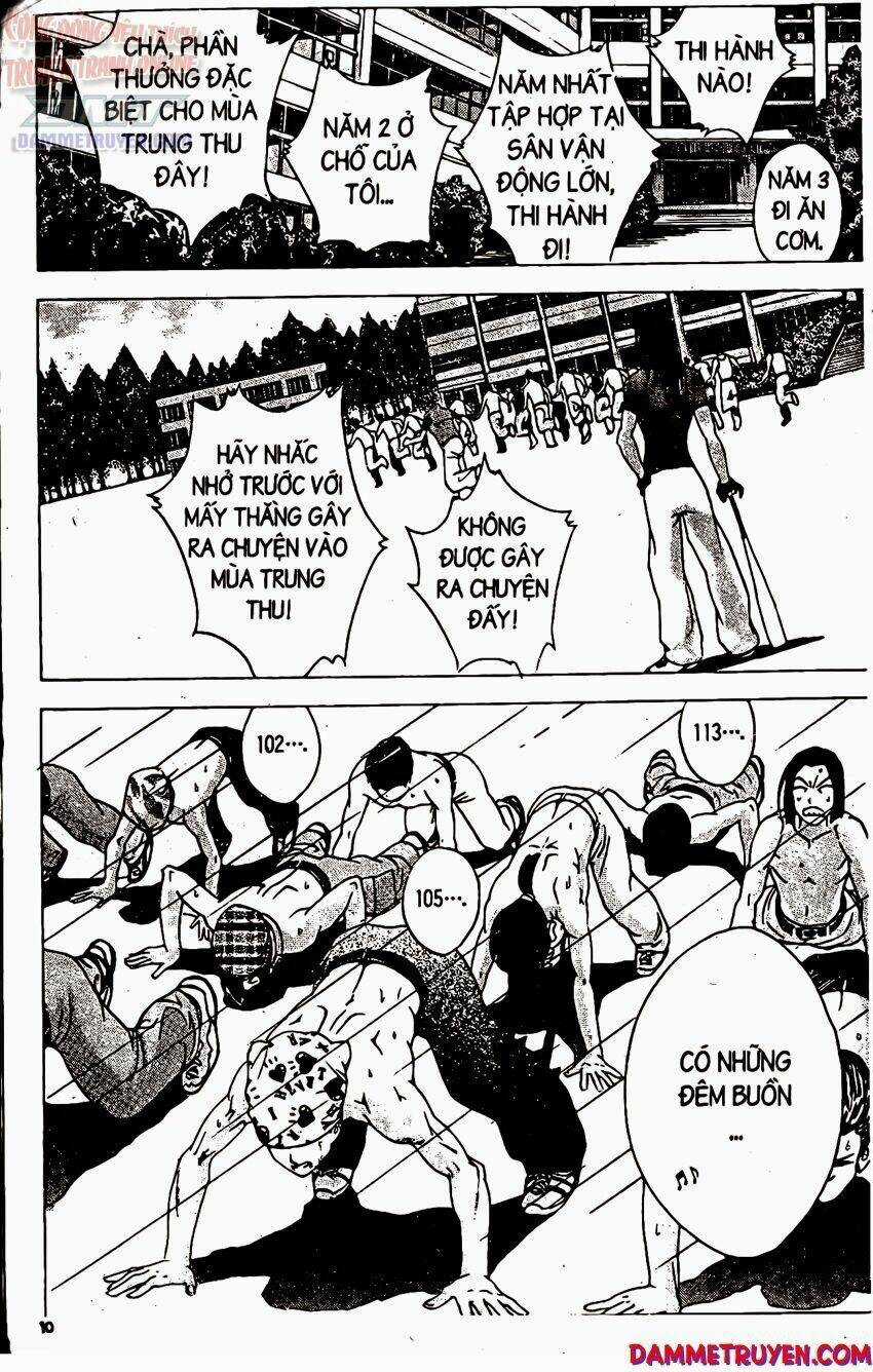 Ai Hơn Ai - Chapter 120 - Trang 7