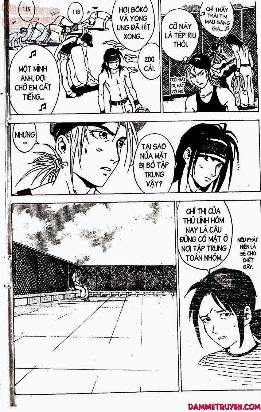 Ai Hơn Ai - Chapter 120 - Trang 8