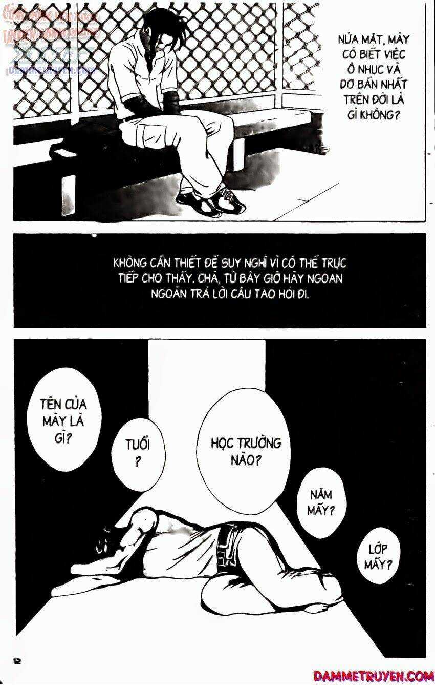 Ai Hơn Ai - Chapter 120 - Trang 9