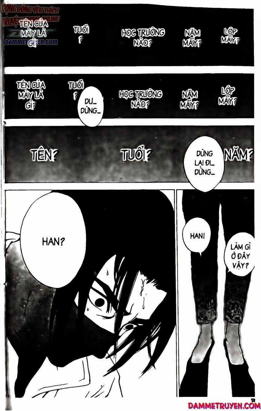 Ai Hơn Ai - Chapter 120 - Trang 10