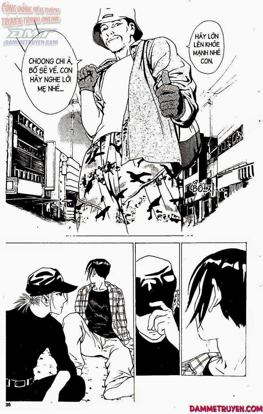 Ai Hơn Ai - Chapter 121 - Trang 11