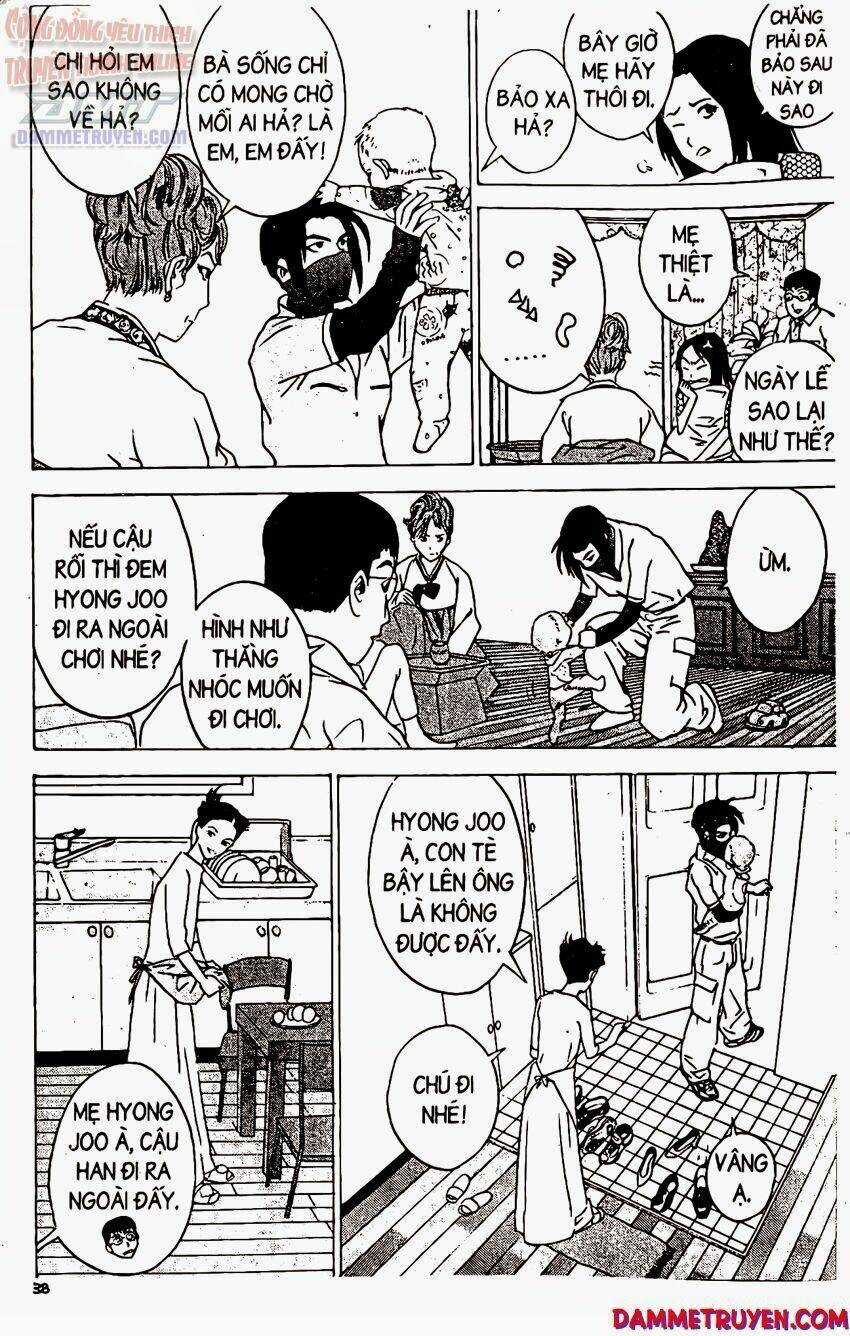 Ai Hơn Ai - Chapter 121 - Trang 13