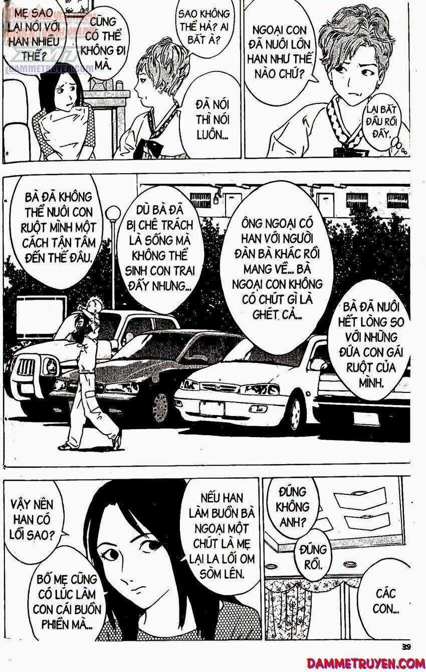 Ai Hơn Ai - Chapter 121 - Trang 14