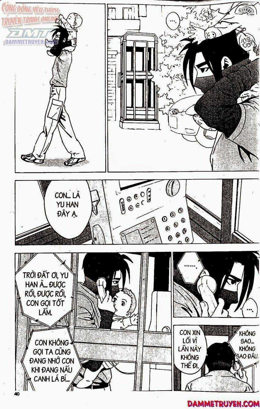 Ai Hơn Ai - Chapter 121 - Trang 15