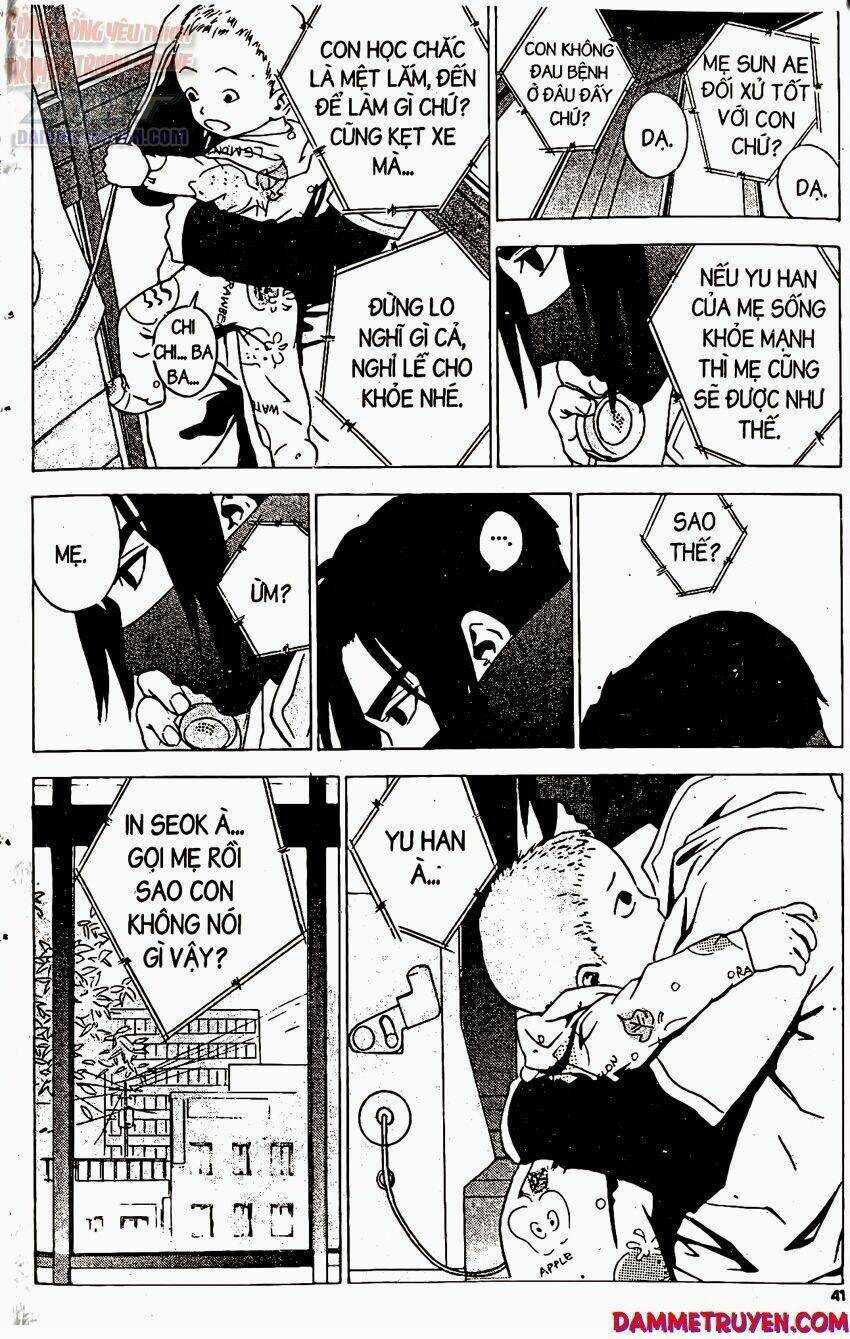 Ai Hơn Ai - Chapter 121 - Trang 16