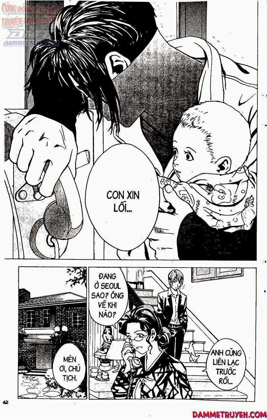 Ai Hơn Ai - Chapter 121 - Trang 17