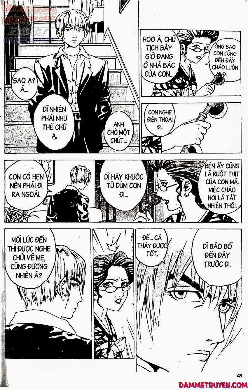 Ai Hơn Ai - Chapter 121 - Trang 18