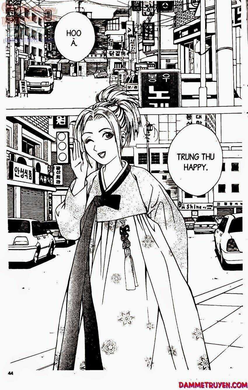 Ai Hơn Ai - Chapter 121 - Trang 19