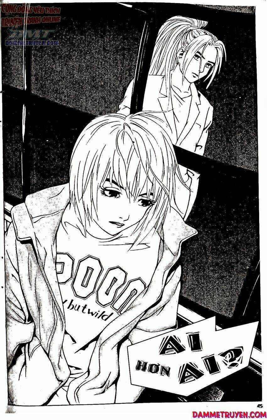 Ai Hơn Ai - Chapter 121 - Trang 20