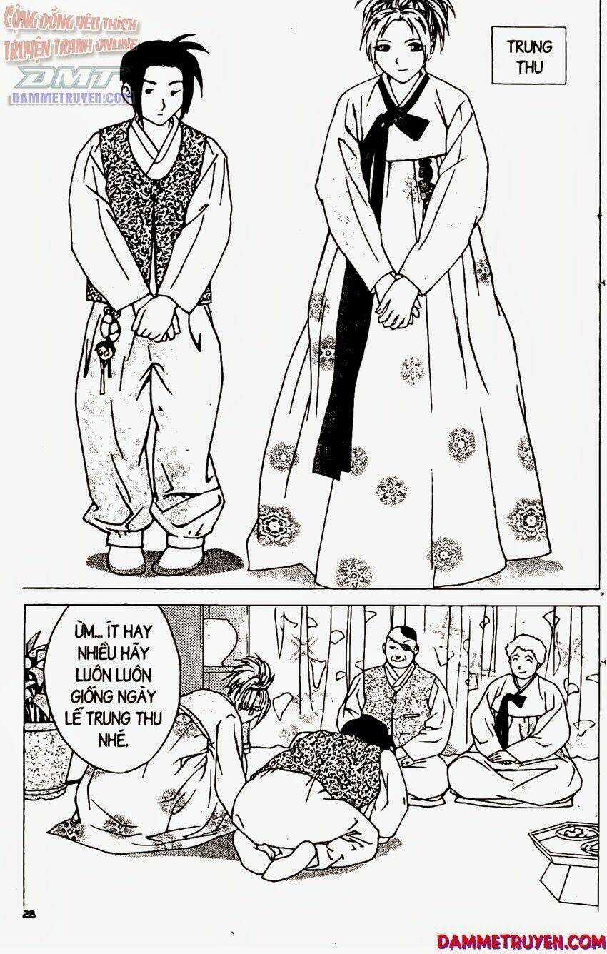 Ai Hơn Ai - Chapter 121 - Trang 3