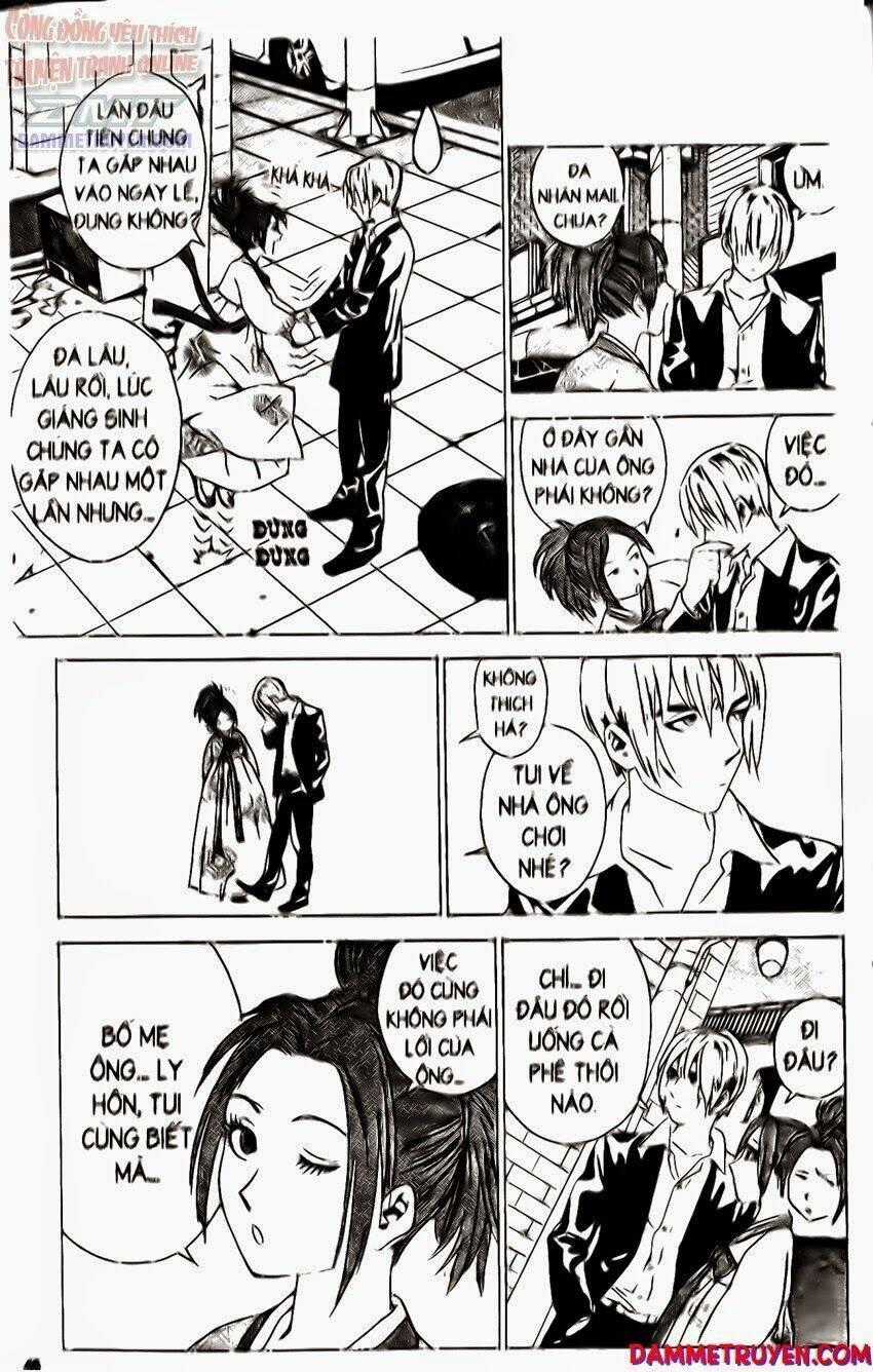 Ai Hơn Ai - Chapter 121 - Trang 21