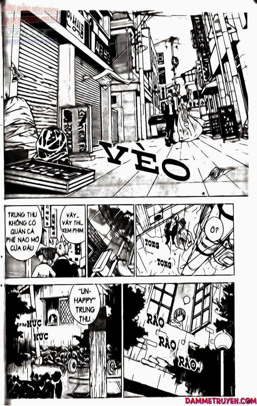 Ai Hơn Ai - Chapter 121 - Trang 22