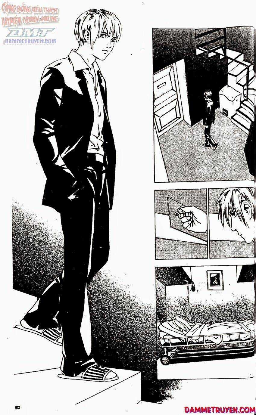 Ai Hơn Ai - Chapter 121 - Trang 5