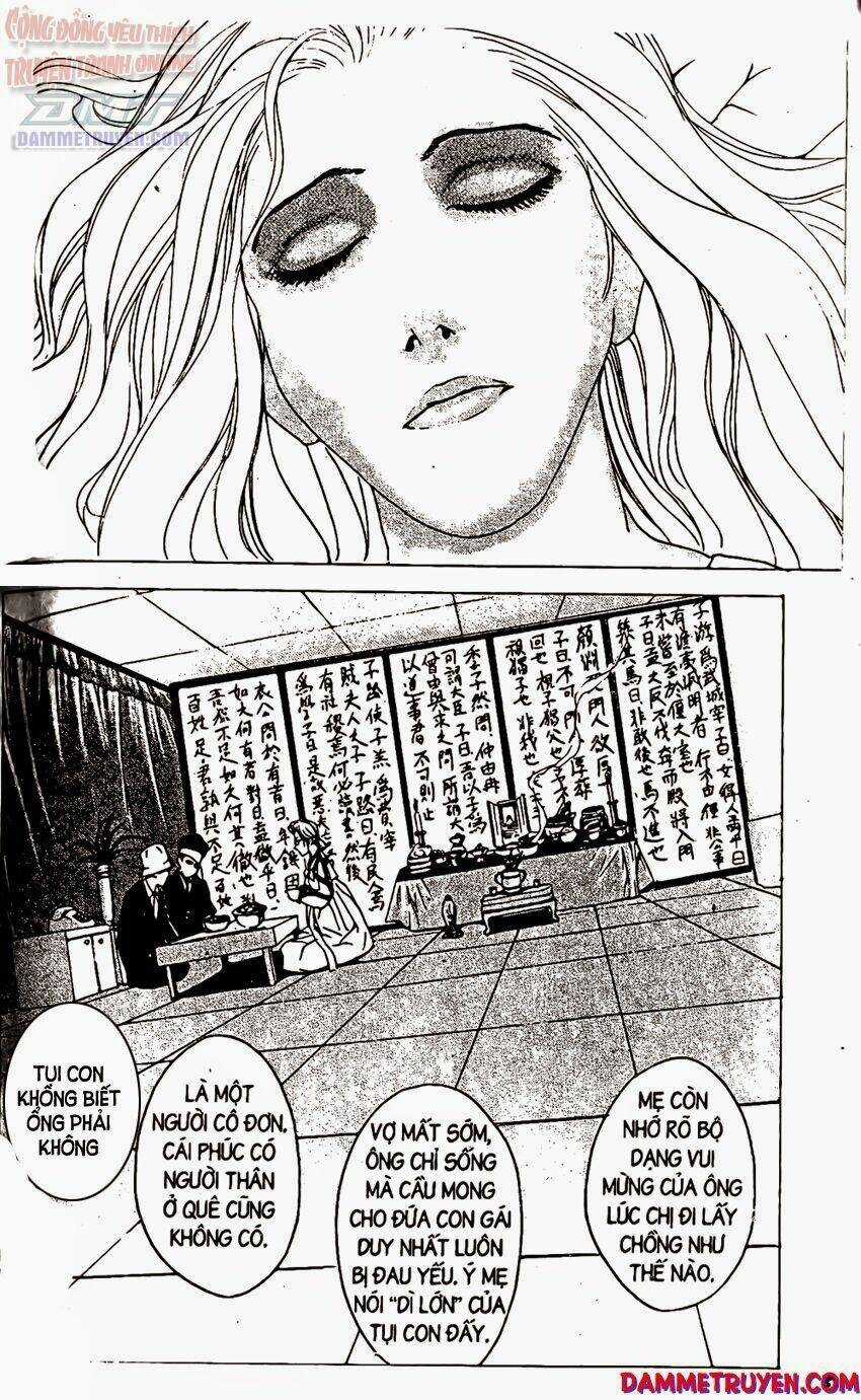 Ai Hơn Ai - Chapter 121 - Trang 6