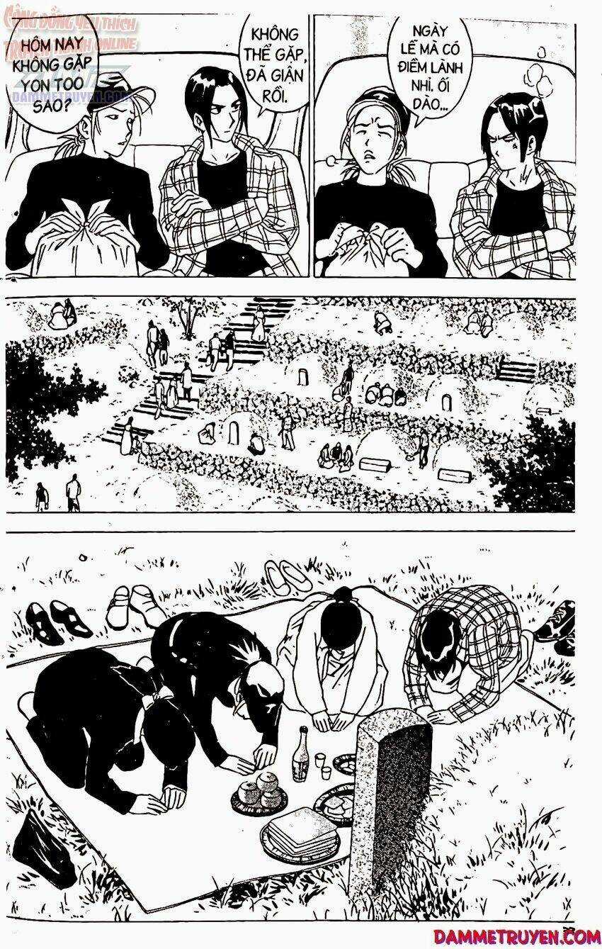 Ai Hơn Ai - Chapter 121 - Trang 8