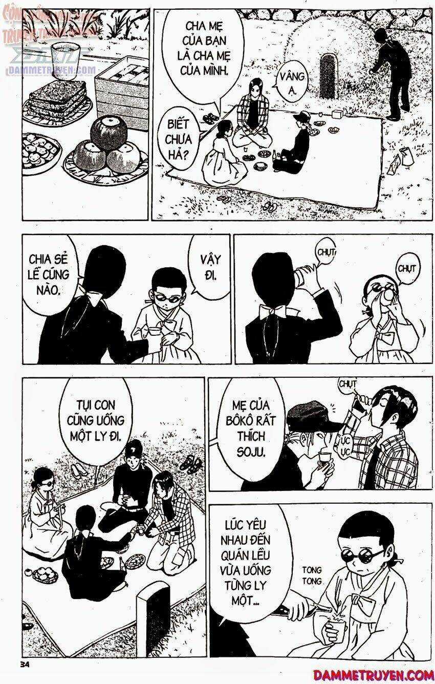 Ai Hơn Ai - Chapter 121 - Trang 9