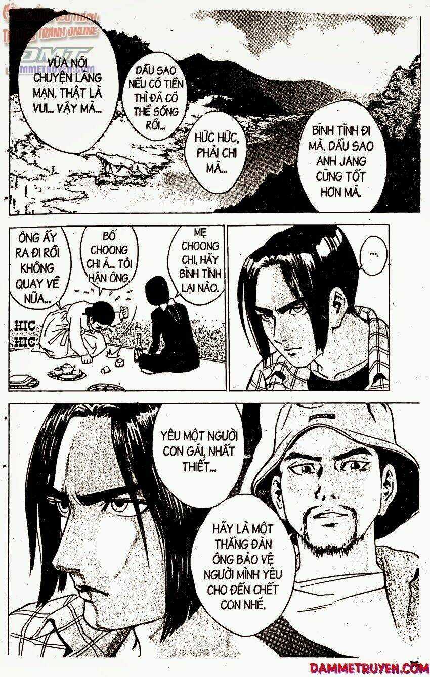 Ai Hơn Ai - Chapter 121 - Trang 10