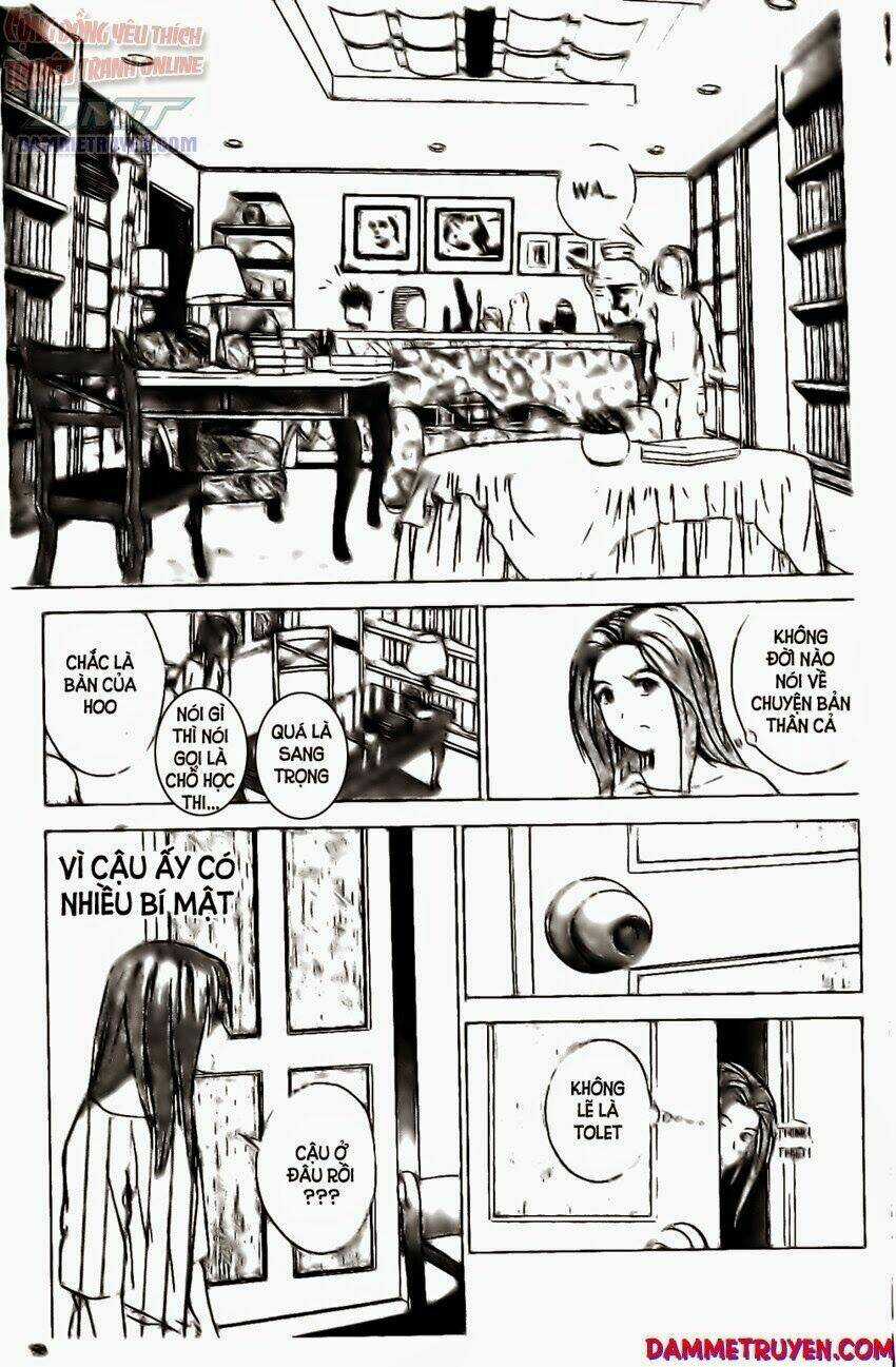 Ai Hơn Ai - Chapter 122 - Trang 11