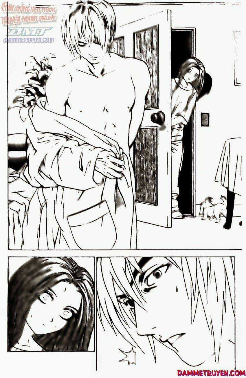 Ai Hơn Ai - Chapter 122 - Trang 12