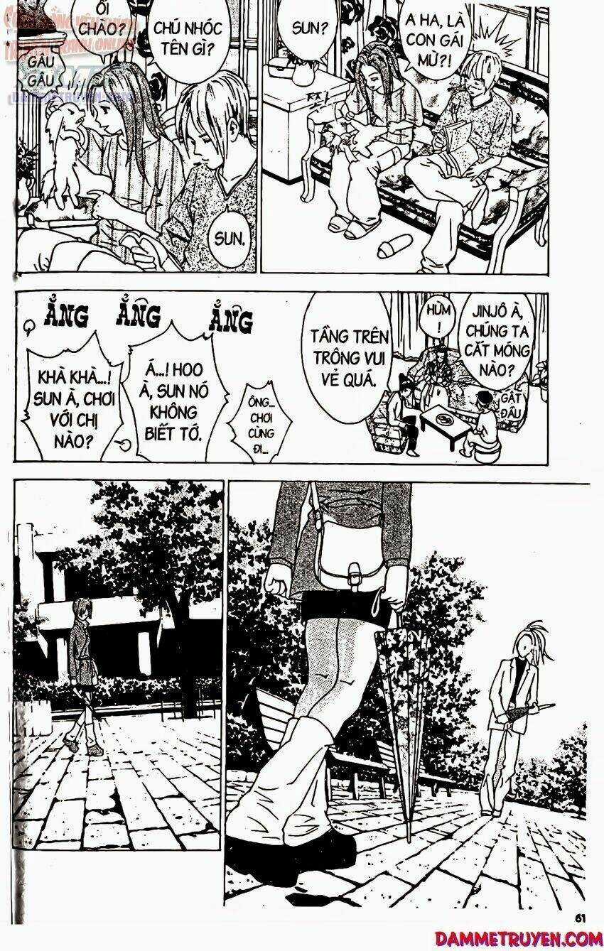 Ai Hơn Ai - Chapter 122 - Trang 14