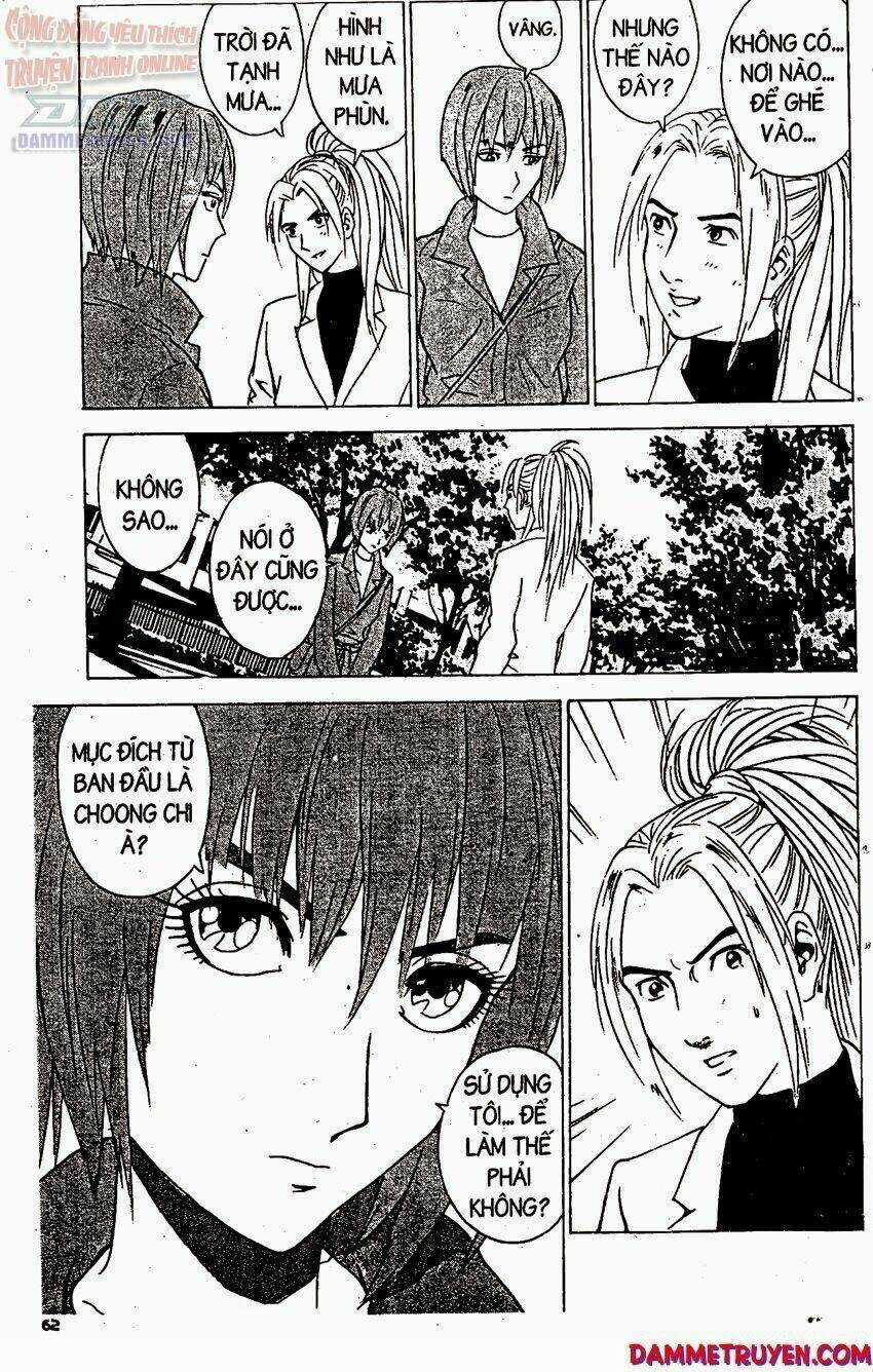 Ai Hơn Ai - Chapter 122 - Trang 15