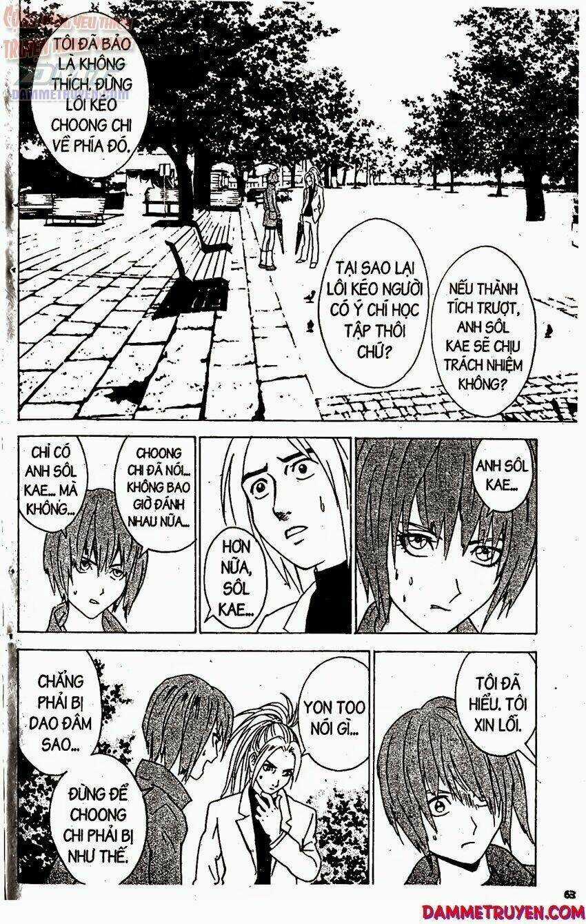 Ai Hơn Ai - Chapter 122 - Trang 16