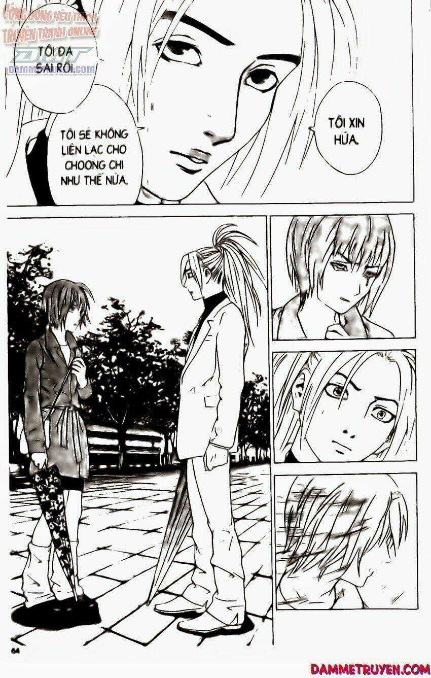 Ai Hơn Ai - Chapter 122 - Trang 17