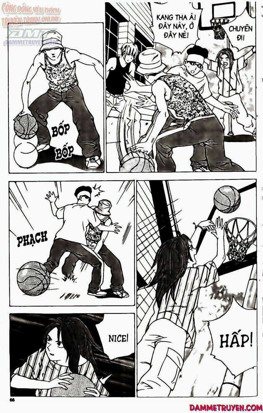 Ai Hơn Ai - Chapter 122 - Trang 19