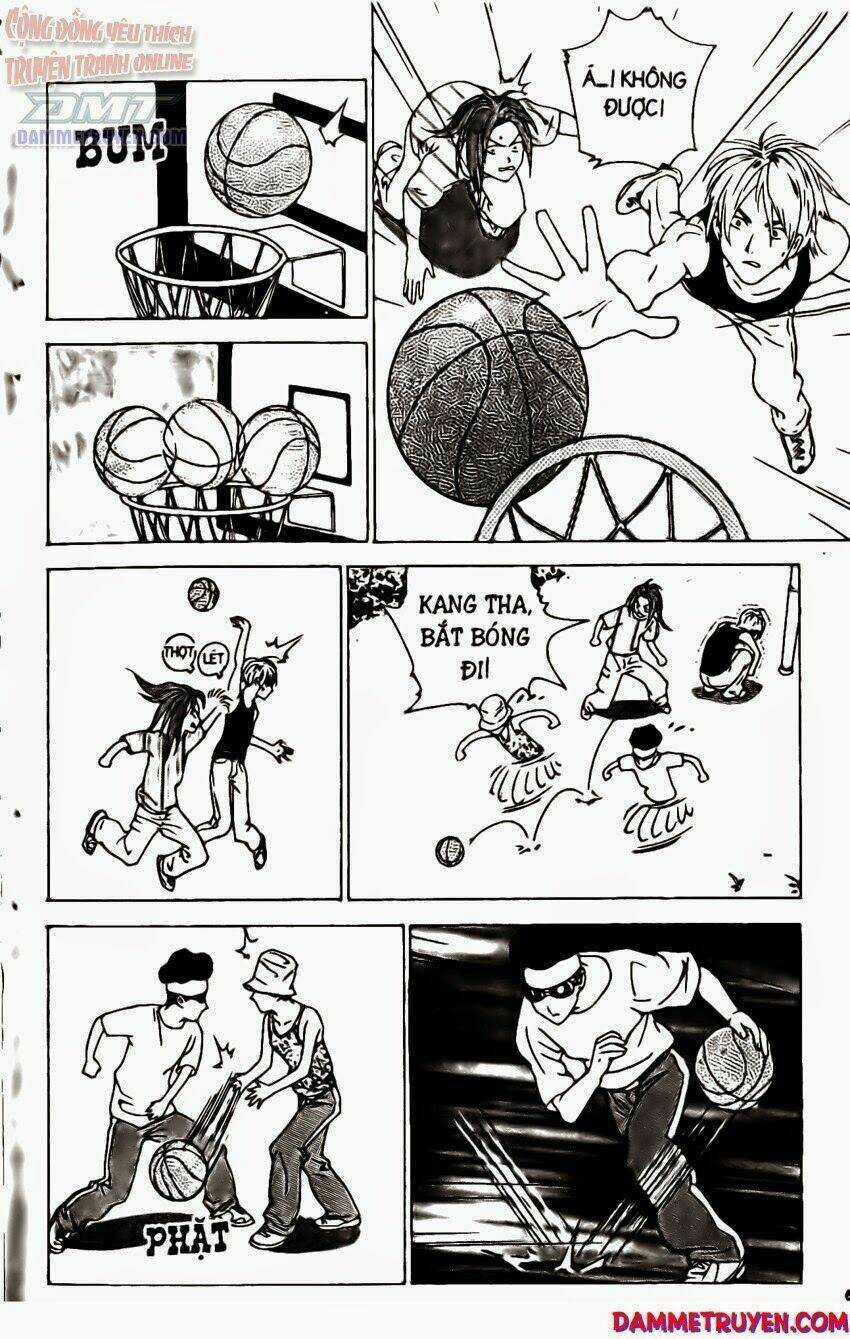 Ai Hơn Ai - Chapter 122 - Trang 20