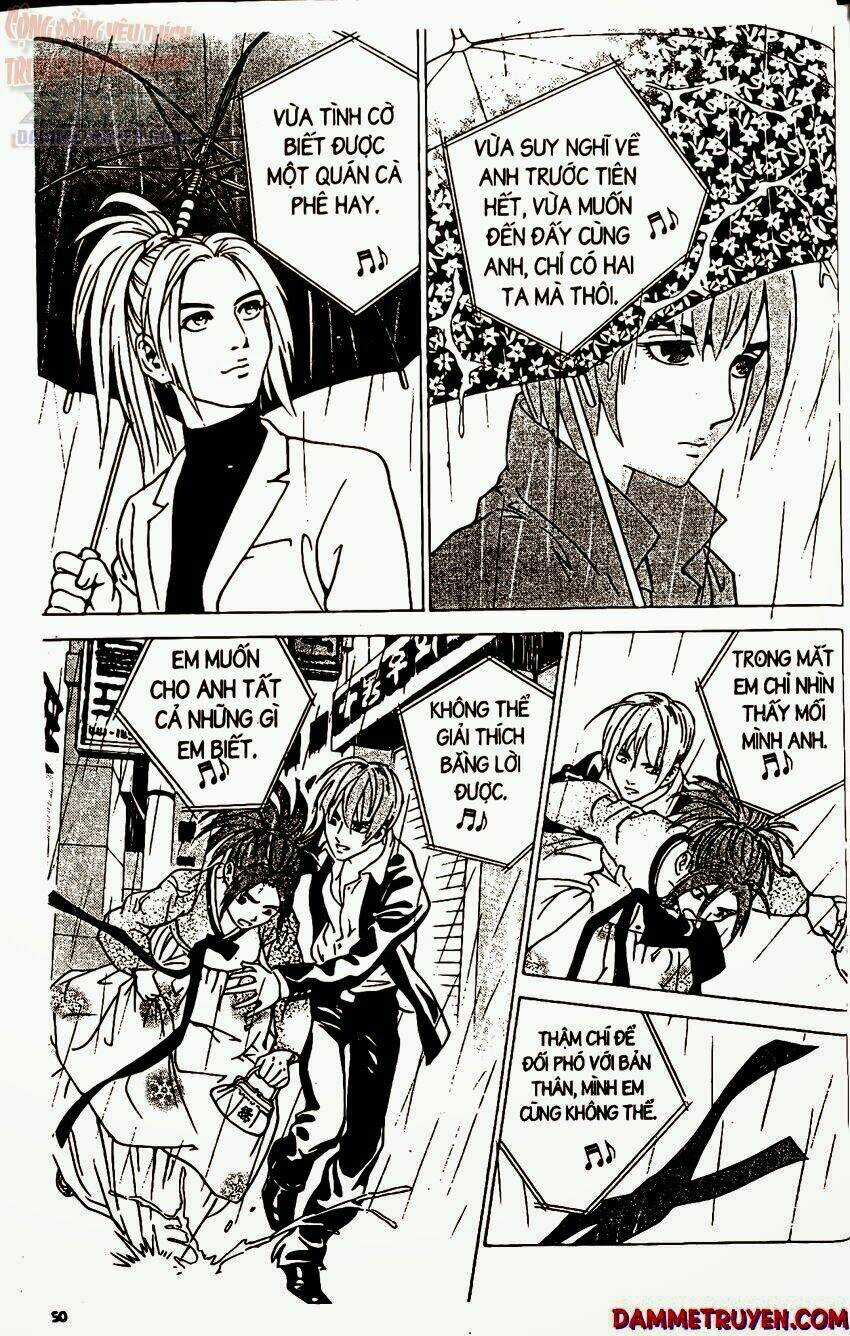 Ai Hơn Ai - Chapter 122 - Trang 3