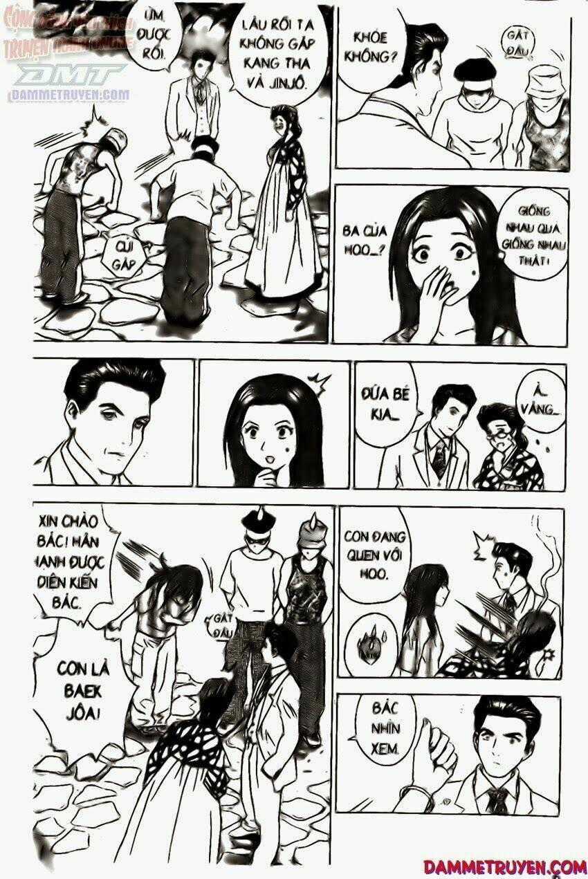 Ai Hơn Ai - Chapter 122 - Trang 22