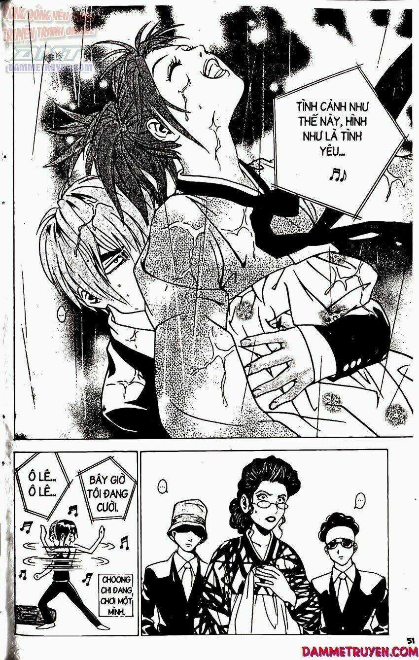 Ai Hơn Ai - Chapter 122 - Trang 4