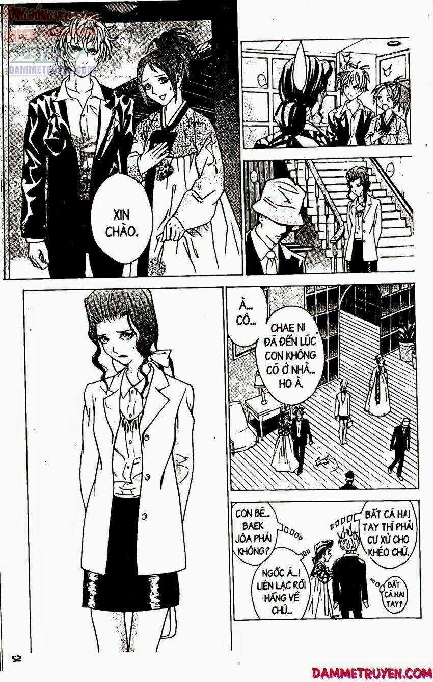 Ai Hơn Ai - Chapter 122 - Trang 5