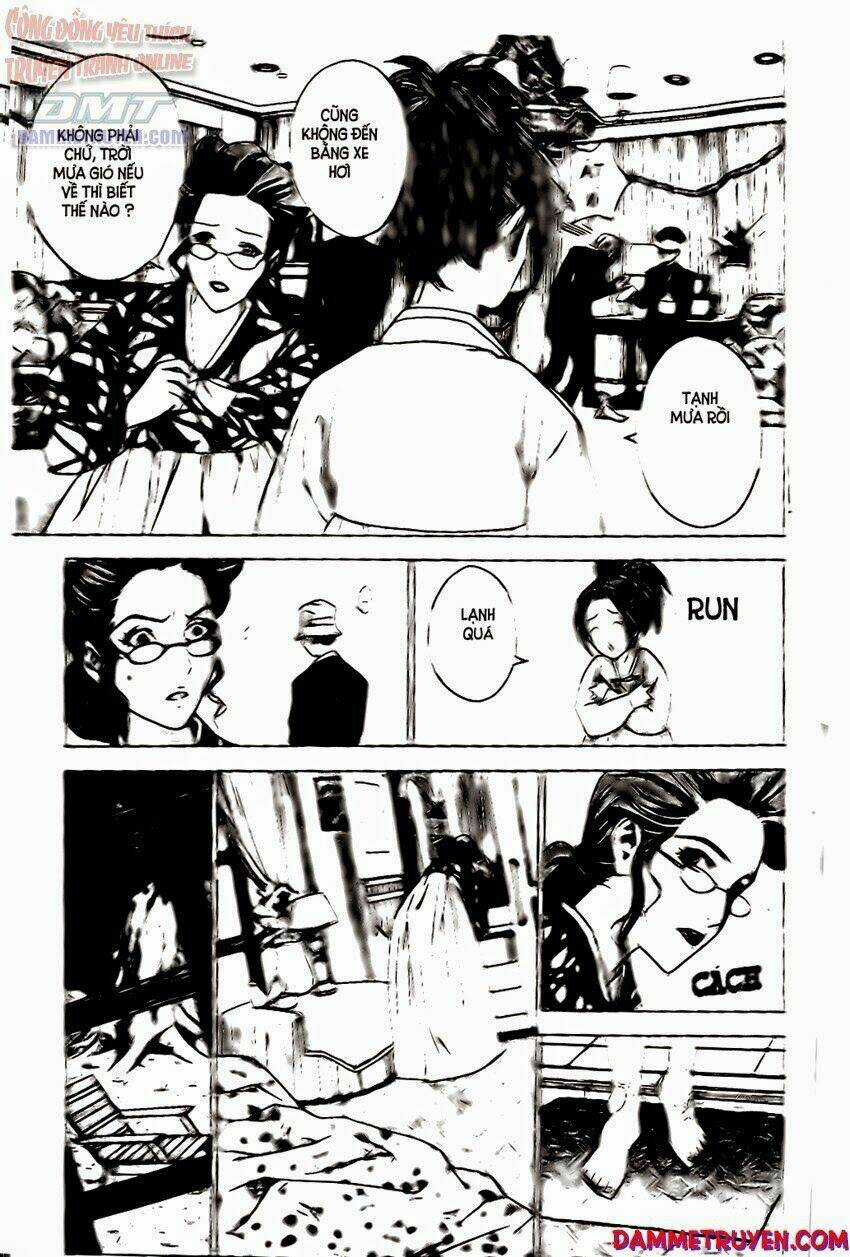 Ai Hơn Ai - Chapter 122 - Trang 7