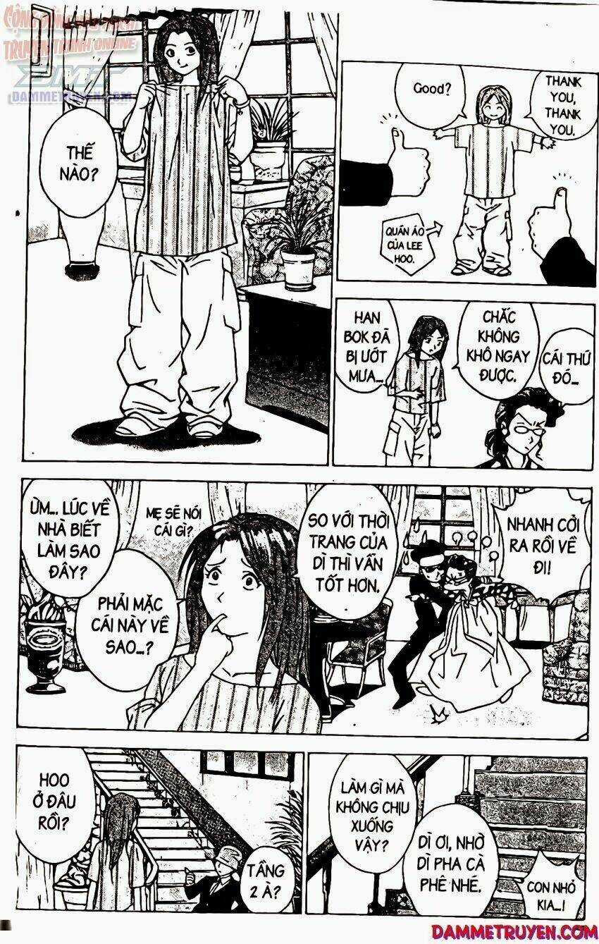 Ai Hơn Ai - Chapter 122 - Trang 10